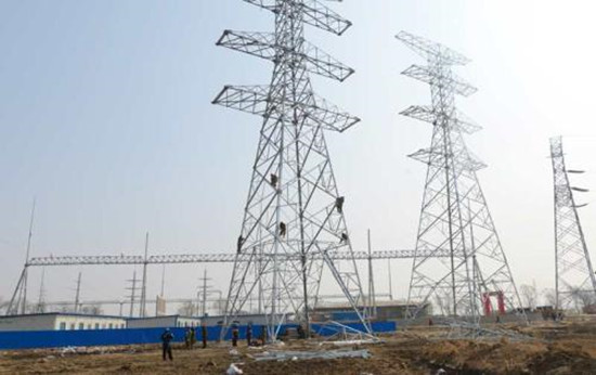 四川省首個自主竣工環保驗收電網工程通過評審