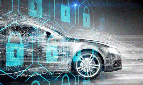 臨港集團與寶山區、上海博泰聯合打造國家級車聯網產業集群