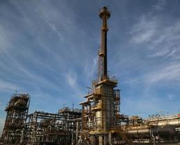 中國石油與?？松梨诤献鞯氖讉€EPC項目伊拉克投產(chǎn)