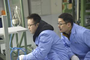 海陽核電C102換料組件用鋯合金材料順利發(fā)運(yùn)