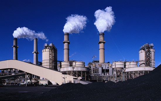 安徽省燃煤火電機組超低排放改造提前完成