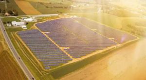 阿特斯獲巴伐利亞銀行3.68億元融資 拓展歐洲光伏電站業務