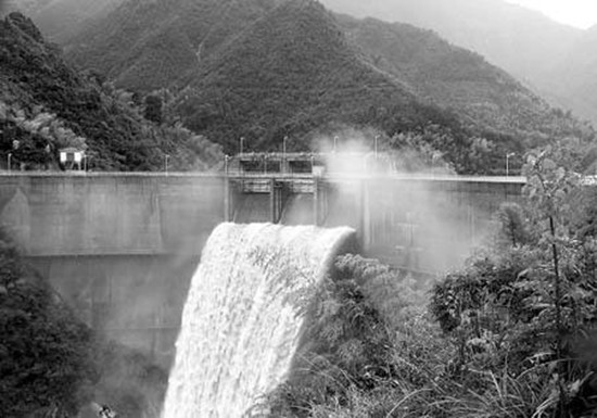 規(guī)范小水電交易行為 麗水開通水電產(chǎn)權(quán)(股權(quán))流轉(zhuǎn)平臺