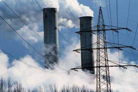 寧夏超額完成2017國家煤電調控及超低排放和節能改造任務