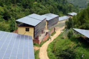 國務(wù)院扶貧辦：村級(jí)光伏扶貧電站收益分配管理辦法