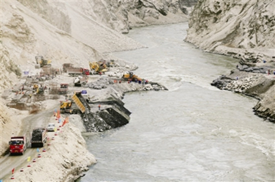 300億度四川水電面臨“投產(chǎn)即遭棄”