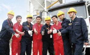 中石化石勘院專家入選國(guó)家千百萬人才工程