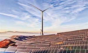 青海“十三五”可再生電力消費目標(biāo)提至七成
