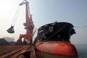 山西、內(nèi)蒙古的煤流向哪兒？盤點(diǎn)我國北方7大運(yùn)煤港口！