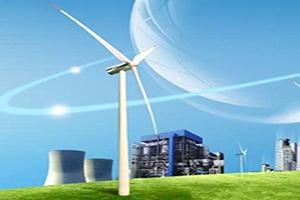 黑龍江風電年發電突破100億度 減少二氧化碳等污染物排放約820萬噸