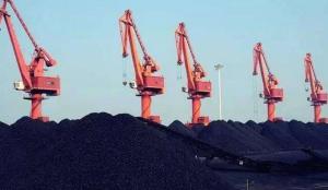 秦港存煤突破700萬(wàn) 主力煤企率先降價(jià)