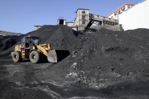 國(guó)資委：推進(jìn)煤炭電力等領(lǐng)域央企重組