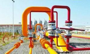 哈薩克斯坦向中國出口天然氣規模將增至每年100億立方米