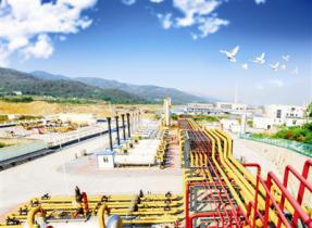 中國石化：科技創新邁向新高地