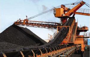 2017年陜西累計生產原煤55024.68萬噸 同比上升12.35%