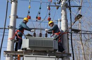 新一輪農(nóng)網(wǎng)改造讓青海廣大農(nóng)牧民用上“可靠電”