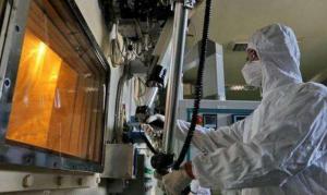 俄羅斯研發(fā)突破性的核反應(yīng)堆材料