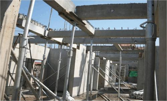 中電建水電四局2.3億中標(biāo)四川省蓬溪船山灌區(qū)工程蓬南分干渠土建及安裝施工項(xiàng)目