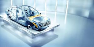 山西省推進布局新能源汽車制造業 以新動能推動產業“跑起來”