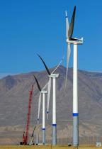 海西州全面加快2017年度1950兆瓦風(fēng)電項(xiàng)目推進(jìn)步伐