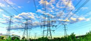 世界首個柔性變電站成功并網運行