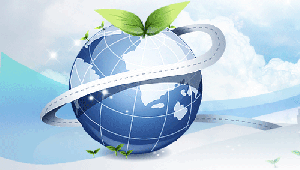 2017年節能環保產業預計達到5.8萬億元 風電、光伏技術裝備發展迅速