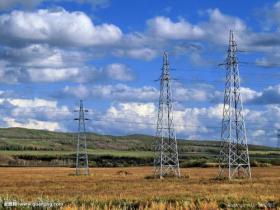 黑龍江電力正加快推進魯固特高壓直流輸電系統(tǒng)配套工程建設 促進新能源消納