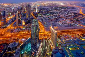 阿布扎比國油將建全球最大綜合煉化基地