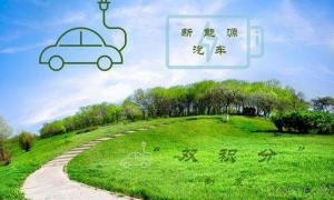 應對雙積分新政 北汽集團先行布局