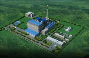 泰達環保將建揚州垃圾焚燒發電項目三期工程  總投資4.65億元