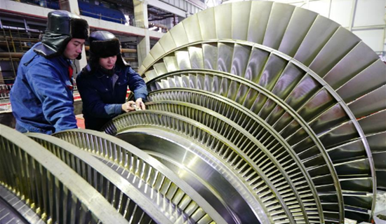 總投資約75億元 曹妃甸2×1000MW“綠色”火電工程穩步推進