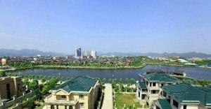 《四川省人民政府辦公廳關(guān)于印發(fā)四川省綠色金融發(fā)展規(guī)劃的通知》解讀三