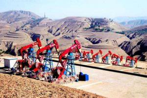 長慶油田6500口低效氣井挖潛19億方