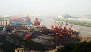 連維良：查出26電廠個(gè)存煤低于7天 要確保存煤安全