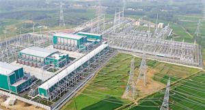 “電力輸送”向世界亮出“中國方案” —我國建立了首個特高壓直流全套技術(shù)標(biāo)準(zhǔn)體系