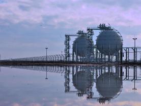 緩解國(guó)內(nèi)天然氣緊缺 石油央企加快天然氣開(kāi)發(fā)