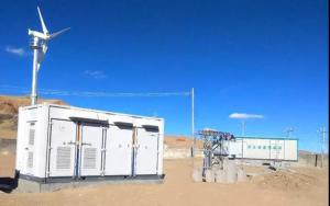 看陽光電源儲能黑科技如何解決微電網(wǎng)難題