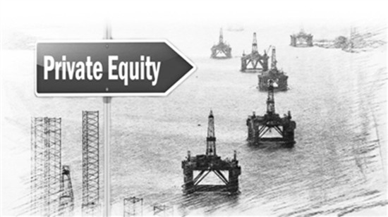 私募助中小油企赴北海“跑馬圈地”