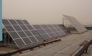 2018-2019財年印度將新增光伏裝機11GW 屋頂1GW、大型地面電站10GW