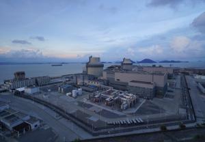 中國核電工業(yè)啟動48周年 國家科技重大專項CAP1400示范工程將開工