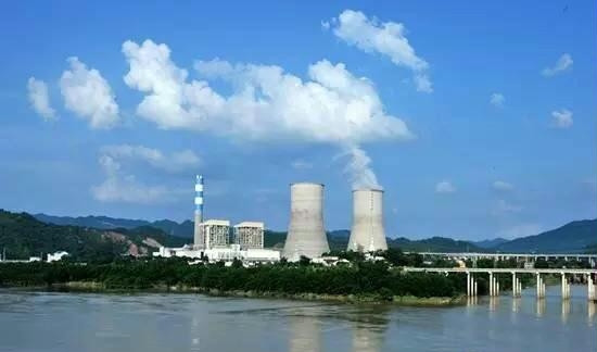 中電建江西公司粵電工程首次問鼎“金冊獎”