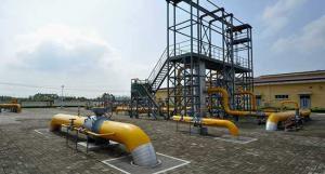 西南管道累計向黔輸氣16.78億立方米