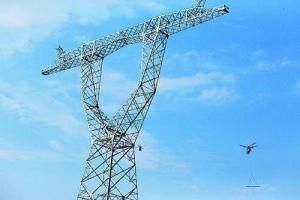 三大特高壓直流累計向華東送電突破5000億千瓦時