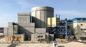 海南昌江核電廠1號(hào)機(jī)組完成換料大修成功并網(wǎng)