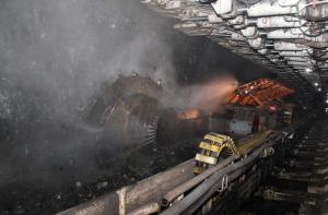 湖北去年“體檢”煤礦給161處 淘汰落后產(chǎn)能207萬(wàn)噸