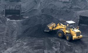 2017年山西省部分地市煤炭產(chǎn)量情況