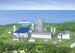 貴州工程公司簽訂兩個環保改造工程EPC總承包合同