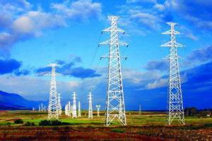 重慶電力公司改造922個小城鎮電網