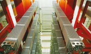 王黎明呼吁要為鈾產(chǎn)品加工服務(wù)行業(yè)“減負(fù)”