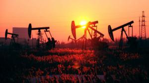 大慶油田日供氣800萬方